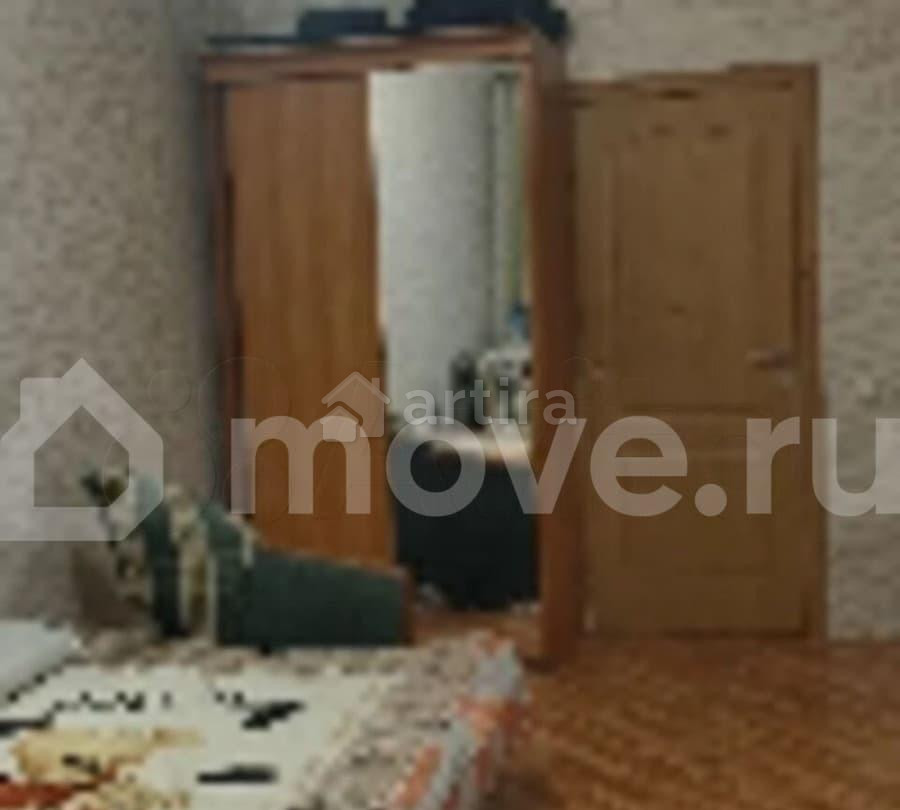 2-комн. квартира, 56.7 м2, 14/14 эт. Москва - изображение 3