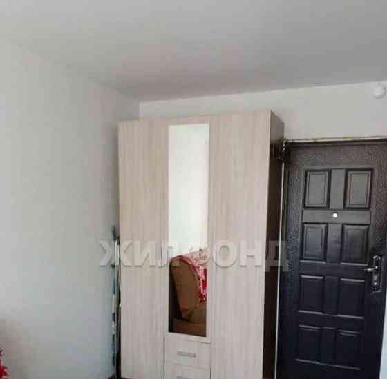 Комната, 10 м2, 3/5 эт. Новосибирск