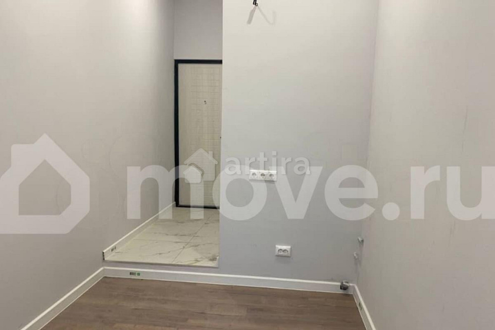 Студия, 12.6 м2, 1/6 эт. Москва - изображение 5