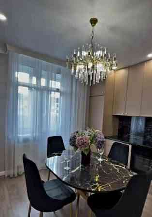 1-комн. квартира, 46 м2, 6/14 эт. Самара