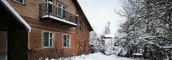 Дом, 204.9 м2, 25 соток, 2 эт. Солнечногорск