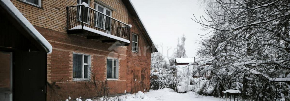 Дом, 204.9 м2, 25 соток, 2 эт. Солнечногорск - изображение 4