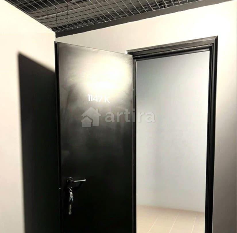 Гараж, 5.4 м2 Москва - изображение 5