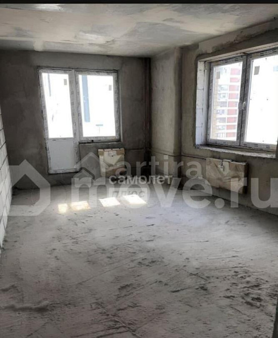 Студия, 108 м2, 14/21 эт. Москва - изображение 6