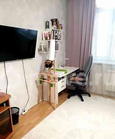 2-комн. квартира, 54.5 м2, 6/17 эт. Москва