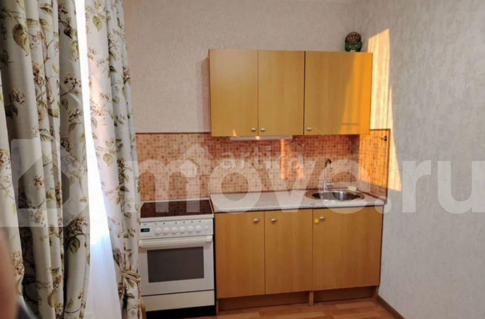 1-комн. квартира, 38 м2, 12/12 эт. Москва - изображение 7