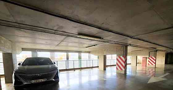 Гараж, 14 м2 Санкт-Петербург