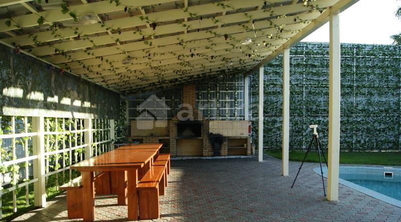 Коттедж, 1000 м2 Новосибирск - изображение 14