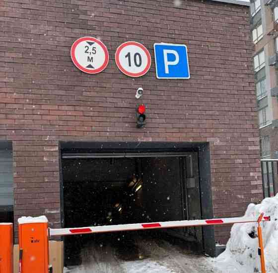 Гараж, 14 м2 Москва