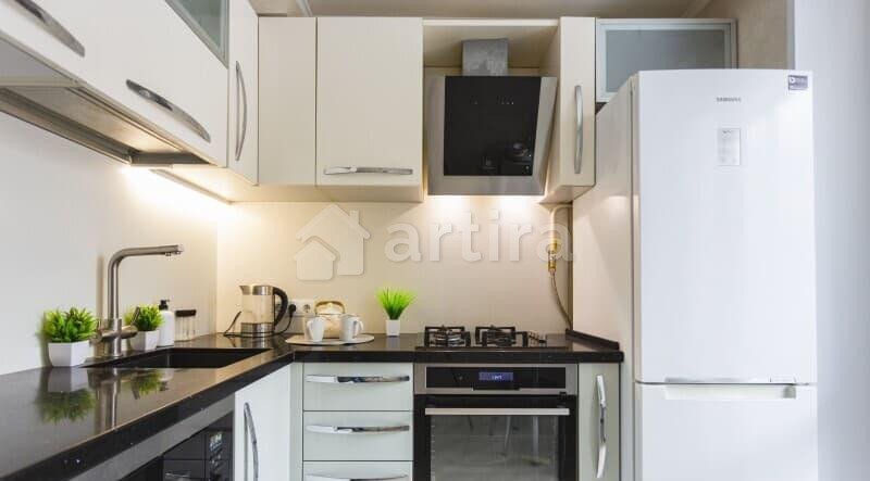 3-комн. квартира, 61 м2, 3/12 эт. Москва - изображение 13