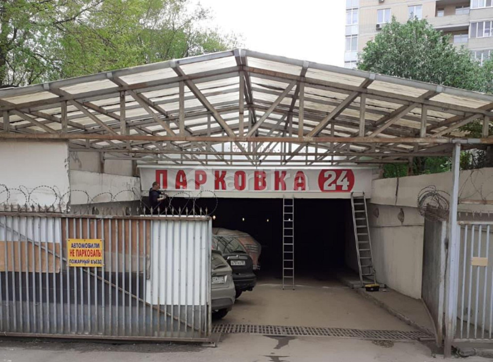 Гараж, 20 м2 Москва - изображение 1
