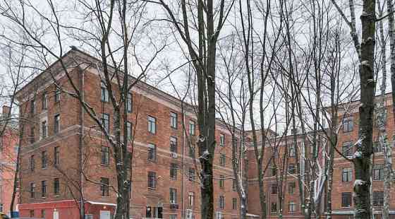 1-комн. апарт-ы, 23 м2, 5/5 эт. Москва