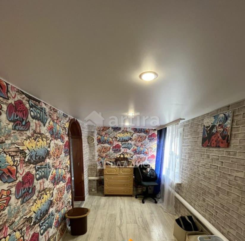 Комната, 25 м2, 2/2 эт. Боголюбово - изображение 4