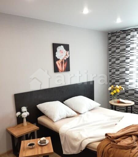 1-комн. квартира, 42 м2, 3/3 эт. Йошкар-Ола - изображение 2