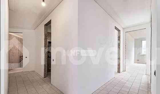 4-комн. квартира, 111.9 м2, 6/16 эт. Москва