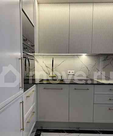 3-комн. квартира, 71.7 м2, 14/37 эт. Москва