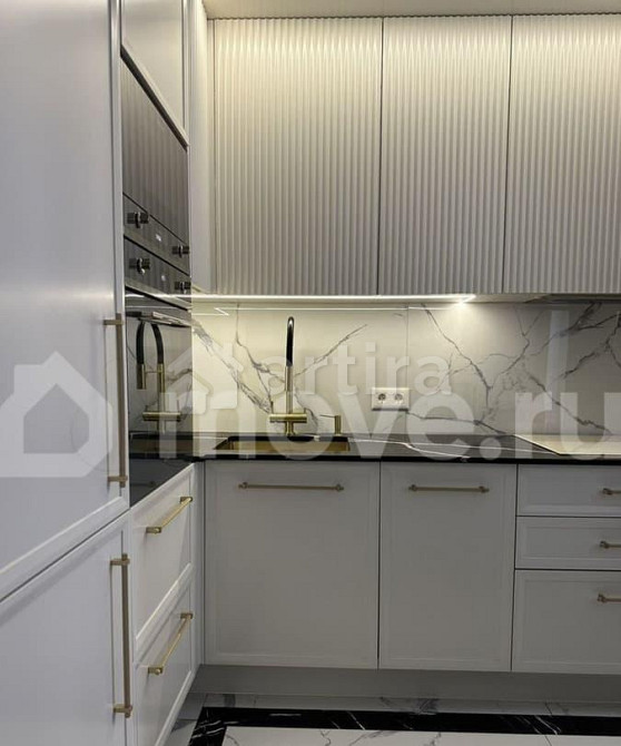 3-комн. квартира, 71.7 м2, 14/37 эт. Москва - изображение 4