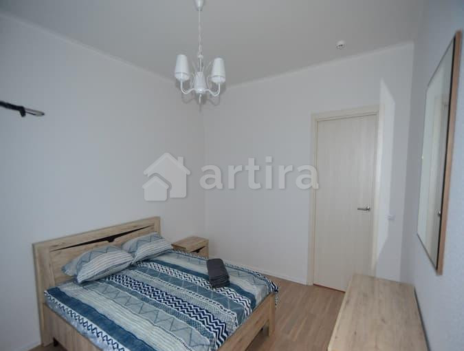 2-комн. квартира, 75 м2, 17/22 эт. Мытищи - изображение 3