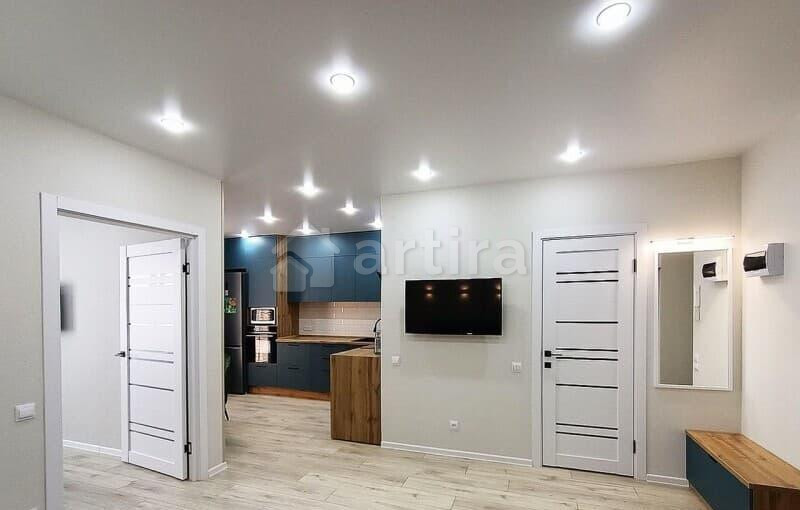 1-комн. квартира, 49 м2, 8/11 эт. Самара - изображение 8