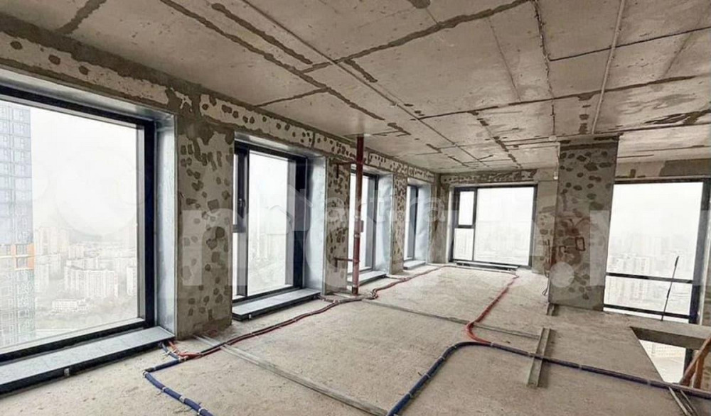 5-комн. квартира, 160 м2, 25/25 эт. Москва - изображение 1