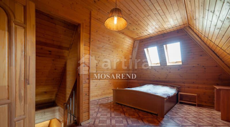 Коттедж, 750 м2 Бронницы - изображение 19