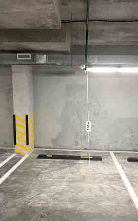 Гараж, 13.8 м2 Москва