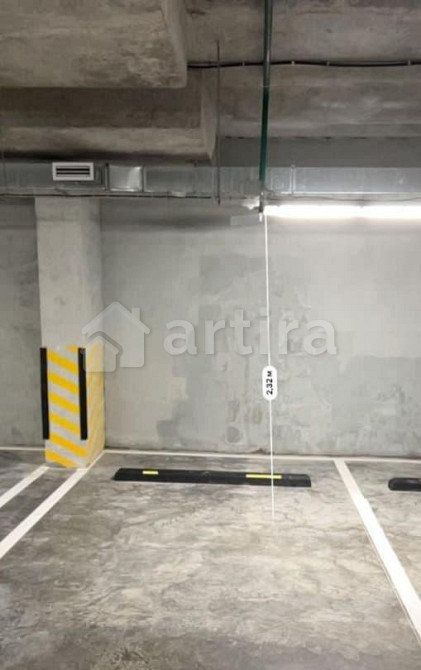 Гараж, 13.8 м2 Москва - изображение 2