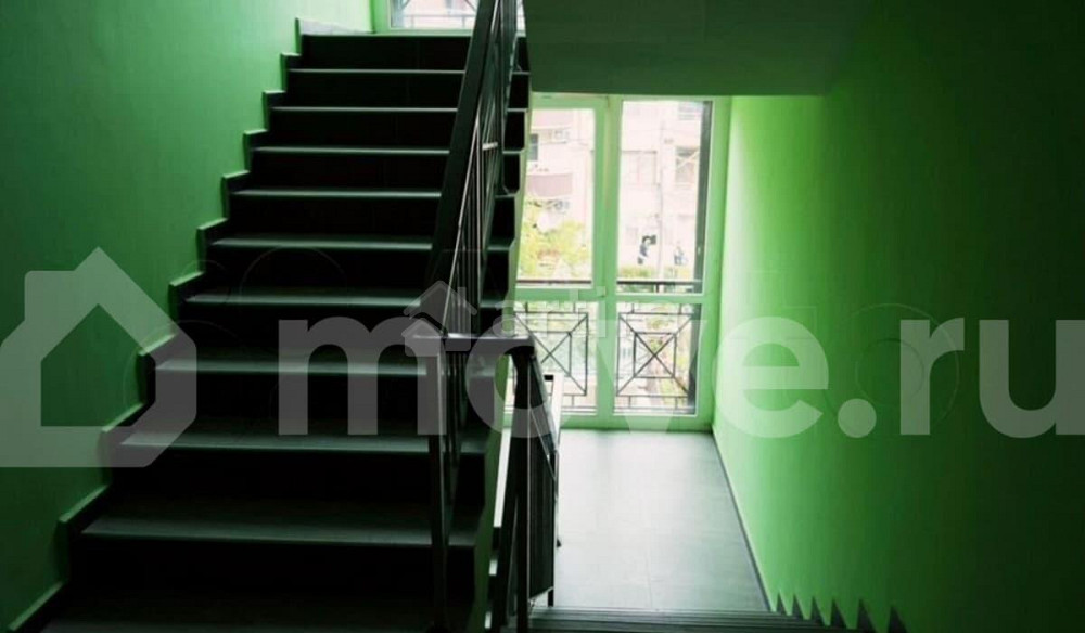 Студия, 15 м2, 3/3 эт. Москва - изображение 6