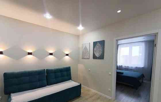 1-комн. квартира, 49 м2, 8/11 эт. Самара