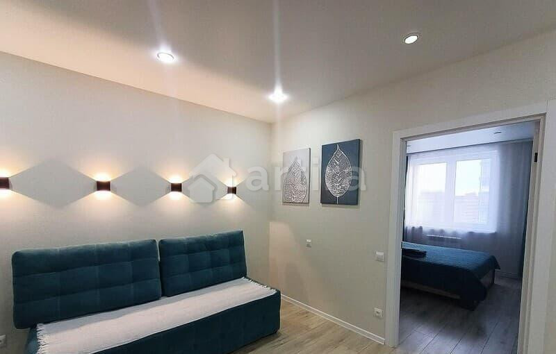 1-комн. квартира, 49 м2, 8/11 эт. Самара - изображение 5