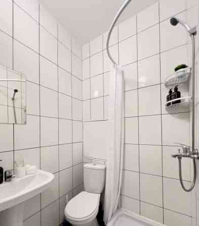 Студия, 15 м2, 2/17 эт. Видное