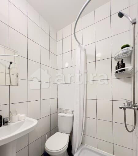 Студия, 15 м2, 2/17 эт. Видное - изображение 3