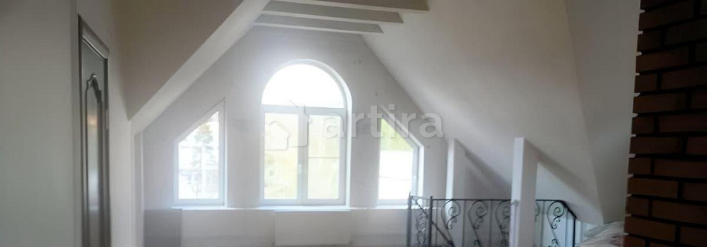 Дом, 300 м2, 8 соток, 3 эт. Звенигород - изображение 1