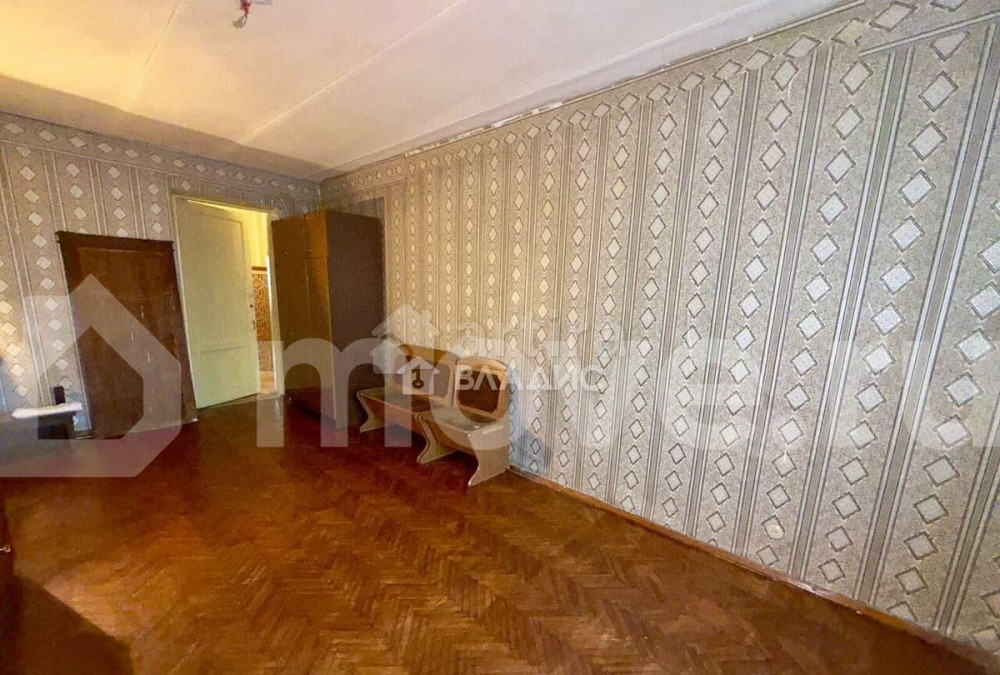 3-комн. квартира, 78.7 м2, 7/8 эт. Москва - изображение 2