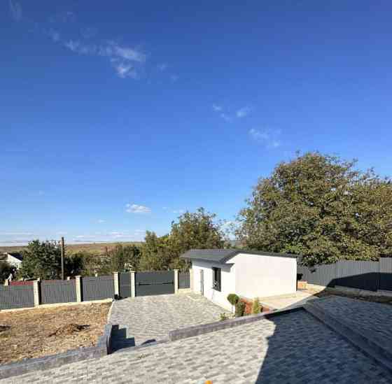 Дом, 140 м2, 8 соток, 1 эт. Симферополь