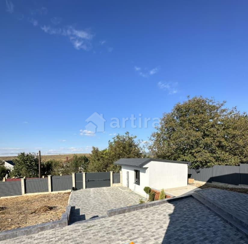 Дом, 140 м2, 8 соток, 1 эт. Симферополь - изображение 5