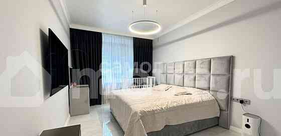 3-комн. квартира, 114 м2, 3/8 эт. Москва