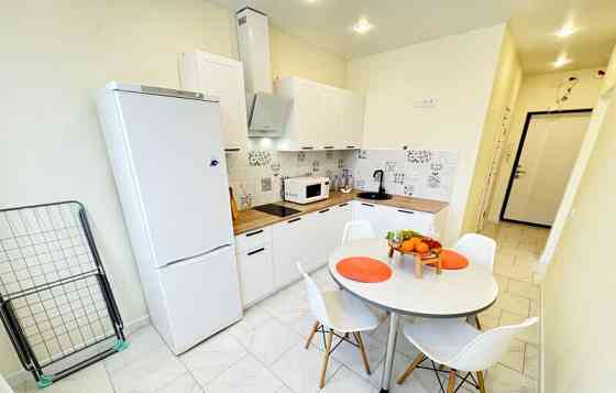 1-комн. квартира, 41 м2, 8/22 эт. Долгопрудный