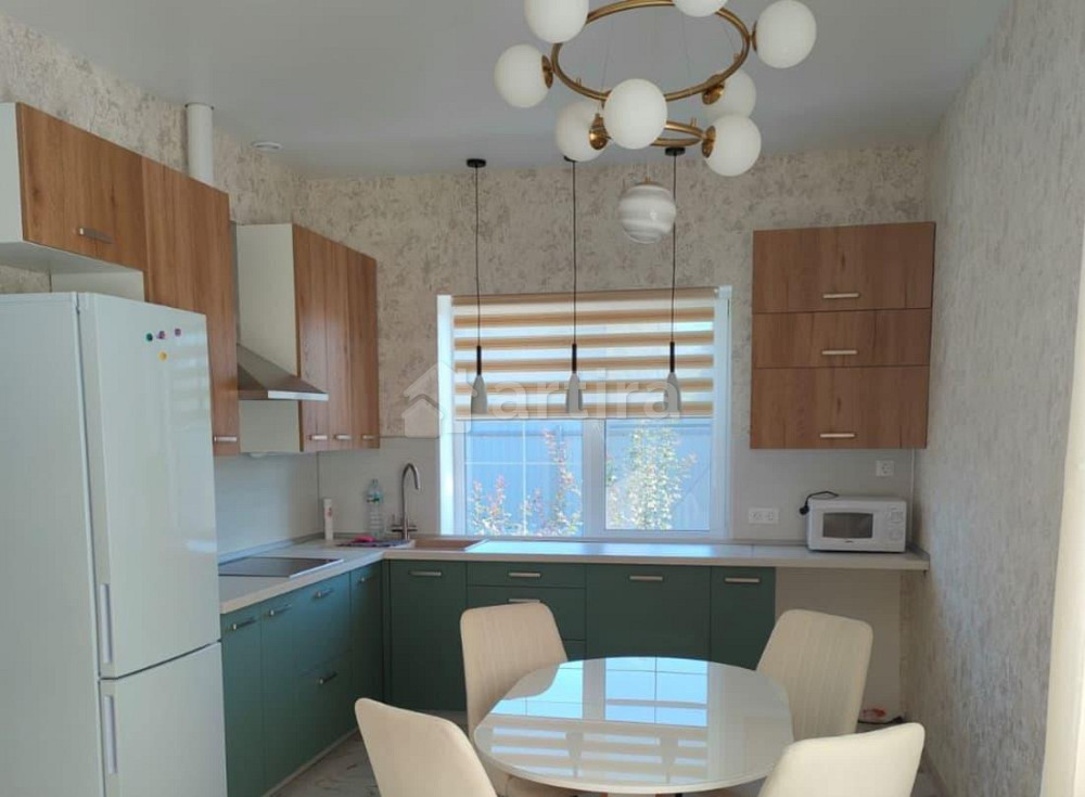 Дом, 140 м2, 5 соток, 1 эт. Домодедово - изображение 2