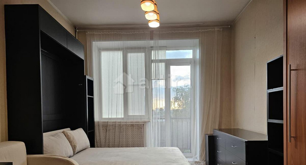 Комната, 14.1 м2, 5/5 эт. Москва - изображение 2