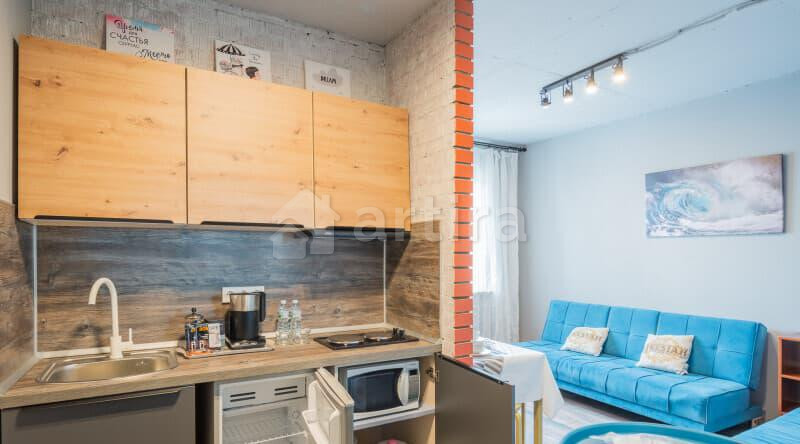 4-комн. квартира, 88 м2, 18/23 эт. Долгопрудный - изображение 11