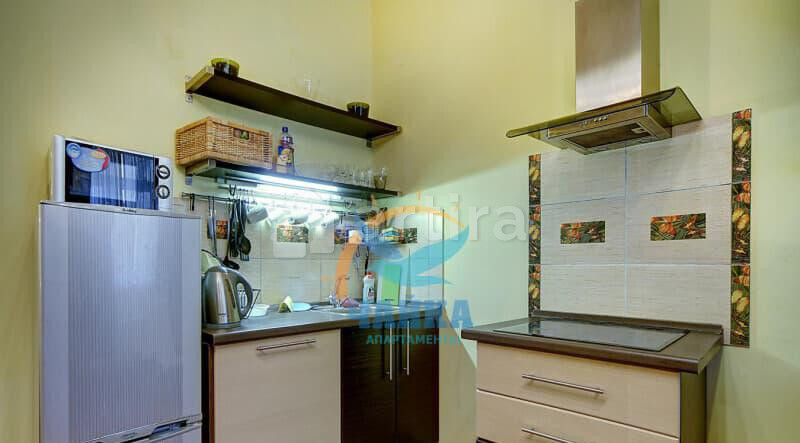 1-комн. квартира, 38 м2, 1/5 эт. Санкт-Петербург - изображение 7