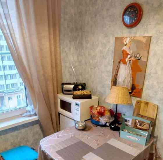 Комната, 12 м2, 9/9 эт. Долгопрудный