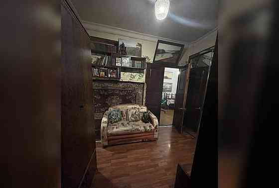 4-комн. квартира, 91.6 м2, 7/9 эт. Москва