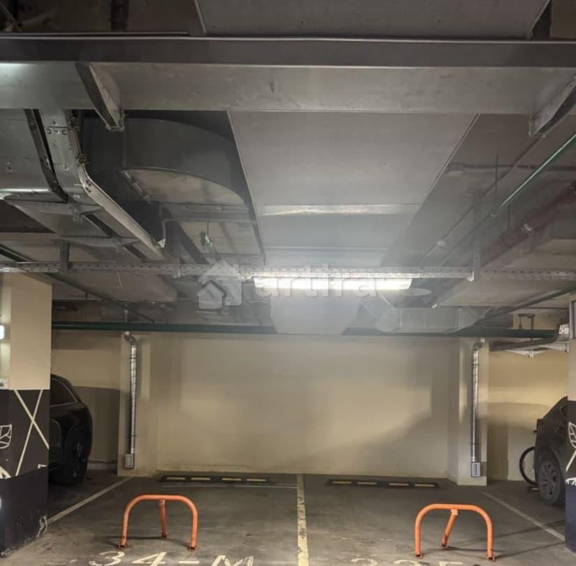 Гараж, 14.8 м2 Москва - изображение 2