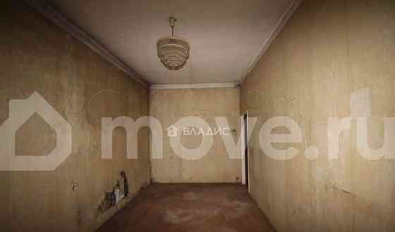 2-комн. квартира, 59.7 м2, 5/6 эт. Москва