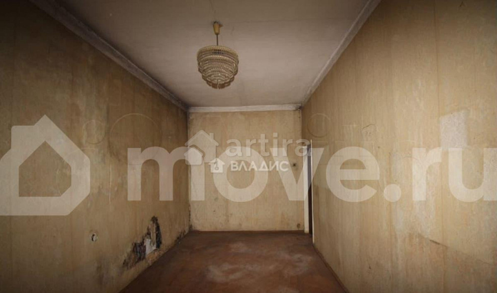 2-комн. квартира, 59.7 м2, 5/6 эт. Москва - изображение 4