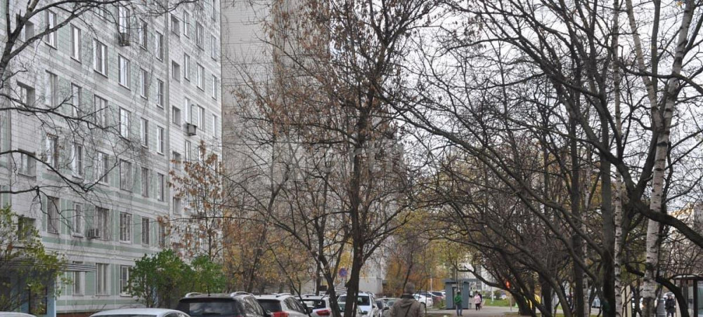 Комната, 44 м2, 9/9 эт. Москва - изображение 6