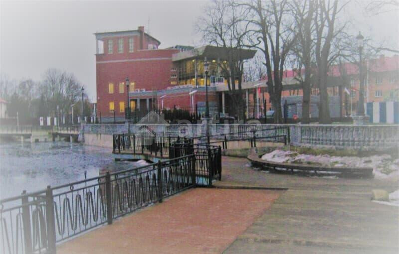 1-комн. квартира, 37 м2, 2/4 эт. Калининград - изображение 4