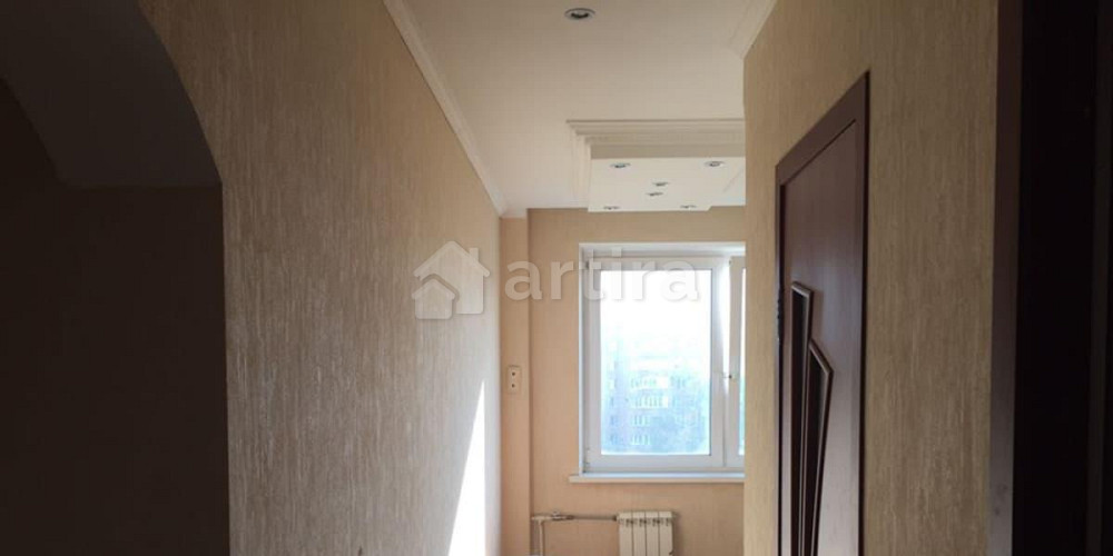 Комната, 76 м2, 10/16 эт. Москва - изображение 7